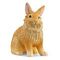 SCHLEICH Farm World - Lionhead Rabbit (13974)