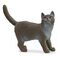 SCHLEICH Farm World - British Shorthair Cat (13973)