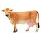 SCHLEICH Farm World - Jersey Cow (13967)