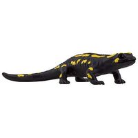 SCHLEICH Wild Life - Fire Salamander (14870)