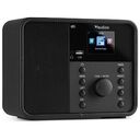 AUDIZIO Nardo, Schwarz (102.460)