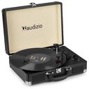 AUDIZIO RP114, Black (102.041)