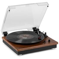 AUDIZIO RP112L, Dark Brown (102.158)