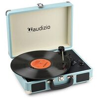 AUDIZIO RP116, Blue (102.070)