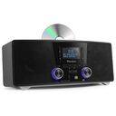 AUDIZIO Cannes, Schwarz (102.300)