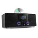 AUDIZIO Cannes, Black (102.300)