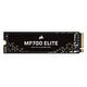 CORSAIR Force Series MP700 ELITE M.2 SSD, 2.0 TB (CSSD-F2000GBMP700ENH)