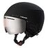 HEAD Cinema Ski Helmet, XS/S (52-55cm), Black