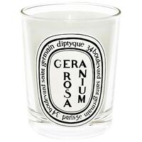 DIPTYQUE Geranium Rosa Duftkerze 190 g