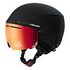 HEAD Cinema Pro Ski Helmet, XS/S (52-55cm), Black