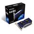 SPARKLE Intel Arc A380 GENIE, Intel Arc A380, 6.0GB GDDR6, PCI-Express (SA380G-6G)