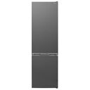 SHARP SJ-FBB05DTXLD-EU, Silber