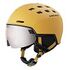 HEAD Radar Ski Helmet, M/L (56-59cm), Sun