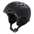 HEAD Rev Rethink Skihelm, XS/S (52-55cm), Schwarz