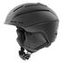 UVEX Gravitate Skihelm, M (55-59cm), Black Matt