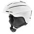 UVEX Gravitate Ski Helmet, M (55-59cm), White Matt