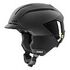 UVEX Levitate MIPS Ski Helmet, S (51-55cm), Black Matt