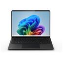 MICROSOFT Surface Laptop 7 for Business (13.8"), Qualcomm Snapdragon X Elite X1E-80-100 (12x 3.4GHz), 16GB RAM, 512GB, CH-Layout, Black (ZGZ-00045)