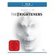 The Frighteners (Blu-ray, 1996, M.J Fox / T.Alvarado)