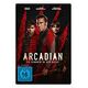 Arcadian - Sie kommen in der Nacht (DVD, 2024, N.Cage / J.Martell)