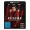 Arcadian - Sie kommen in der Nacht (Blu-ray 4K Ultra-HD, 2024, N.Cage / J.Martell)