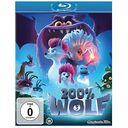 200% Wolf (Blu-ray, 2024)