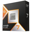 AMD Ryzen 7 9800X3D "Granite Ridge", 8x 4.7GHz (5.2GHz), Sockel AM5, Boxed ohne Kühler (100-100001084WOF)