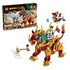 LEGO Monkie Kid - Das Fabelwesen Qilin (80066)