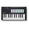 NOVATION Launchkey Mini 25 MK4