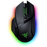 RAZER Basilisk V3 Pro 35K Gaming Mouse, Black Edition (RZ01-05240100-R3G1)
