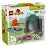 LEGO Duplo - Train Tunnel and Tracks Expansion Set (10425)