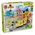 LEGO Duplo - Big Interactive Community Train (10428)