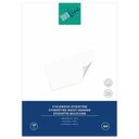 BÜROLINE Labels 64.6x33.8mm, 2400 pieces (500021)