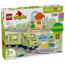 LEGO Duplo - Interactive Adventure Train (10427)