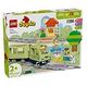 LEGO Duplo - Interactive Adventure Train (10427)