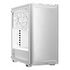 BE QUIET! Pure Base 501 Airflow Window, White (BGW75)