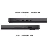 【partyplane】Apple MacBook Pro2020 Apple MacBook Pro – 2020 - buy at Digitec