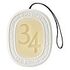 DIPTYQUE 34 Boulevard Saint Germain Textilerfrischer 35 g