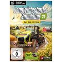 Farming Simulator 25 - Day One Edition (GIANTS Software), PC