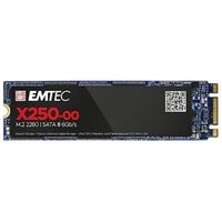 EMTEC X250 Power Plus SSD M.2, 2.0TB (ECSSD2TX250)
