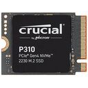 CRUCIAL P310 SSD M.2 2230, 1.0TB (CT1000P310SSD2)