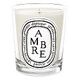 DIPTYQUE Amber Aromatic Candle 190 g