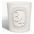 DIPTYQUE 34 Boulevard Saint Germain Duftkerze 600 g