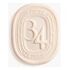 DIPTYQUE 34 Boulevard Saint Germain Seife 200 g