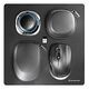 3DCONNEXION SpaceMouse Wireless Kit 2 Bluetooth Edition (3DX-700136)