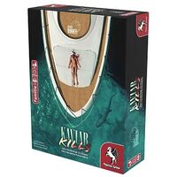 Deadly Dinner - Kaviar Kills (Pegasus)