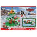 MATTEL Disney Cars - Adventskalender 2024 (HXT34)