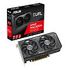 ASUS DUAL-RX6600-8G-V3, Radeon RX 6600, 8.0GB GDDR6, PCI-Express (90YV0GP3-M0NA00)