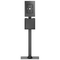 PUREMOUNTS PDS-6020, Black