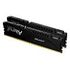 KINGSTON FURY Beast Kit, DDR5-6000, 16GB, CL30, Black (KF560C30BBK2-16)